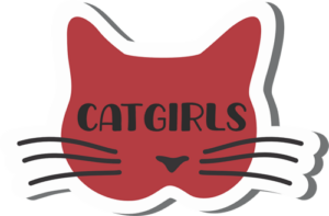 Logo-Catgirls
