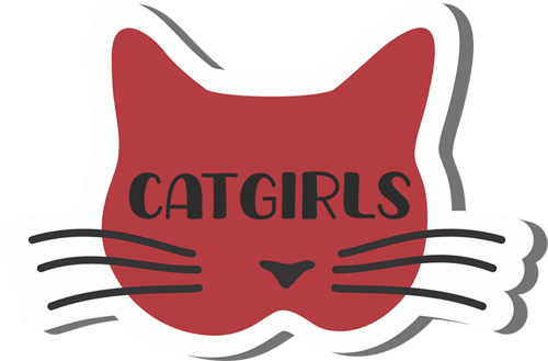 Logo-Catgirls