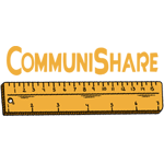 Logo-CommuniShare