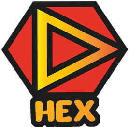 Logo-Hexagon-Music