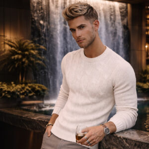 Sebastian Knight