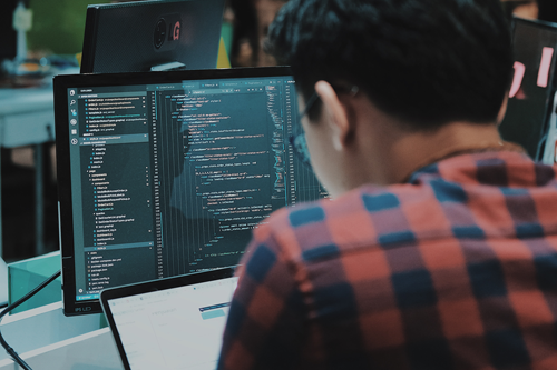 Ardent-Programmierung
