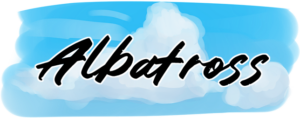 Logo-Albatross