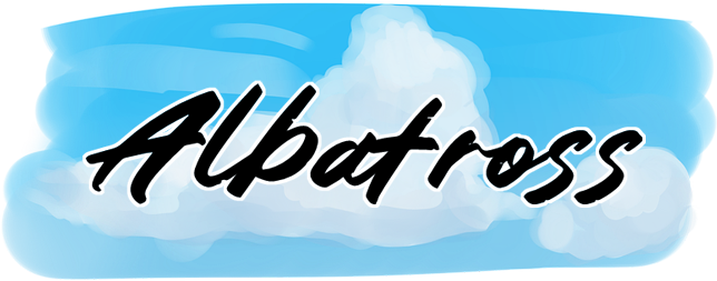 Logo-Albatross