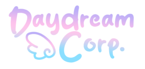 Logo-Daydream-Corp
