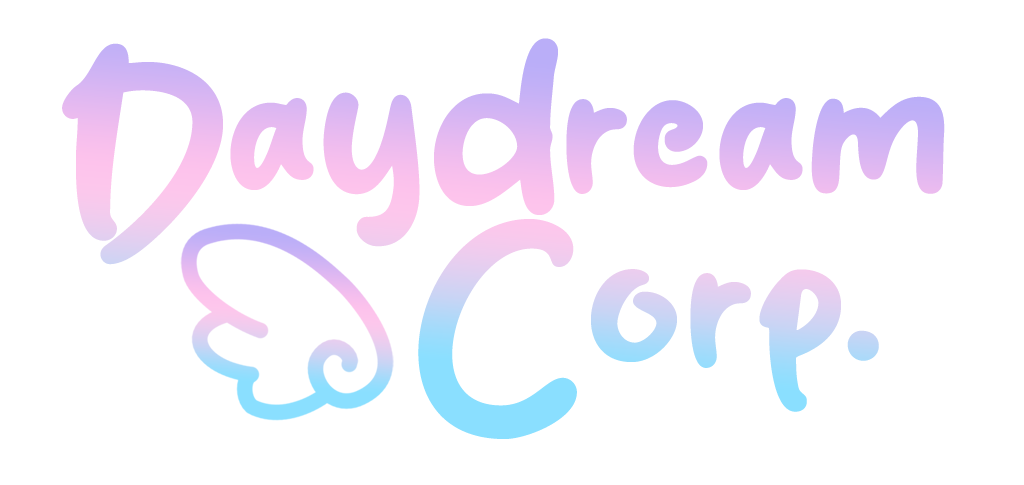 Logo-Daydream-Corp