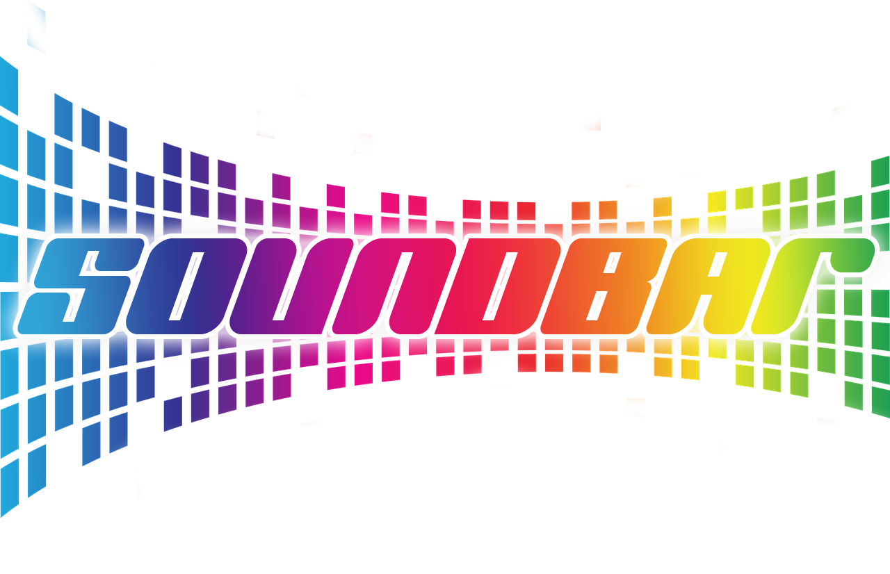 Logo-Soundbar