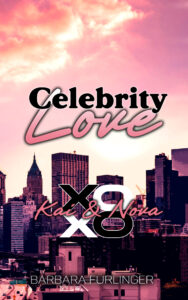 Celebrity Love: Kai & Nova Cover