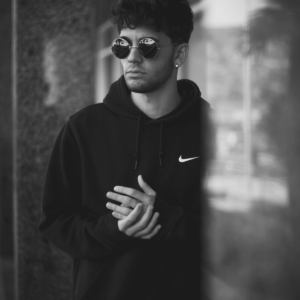 Timothy-Cort