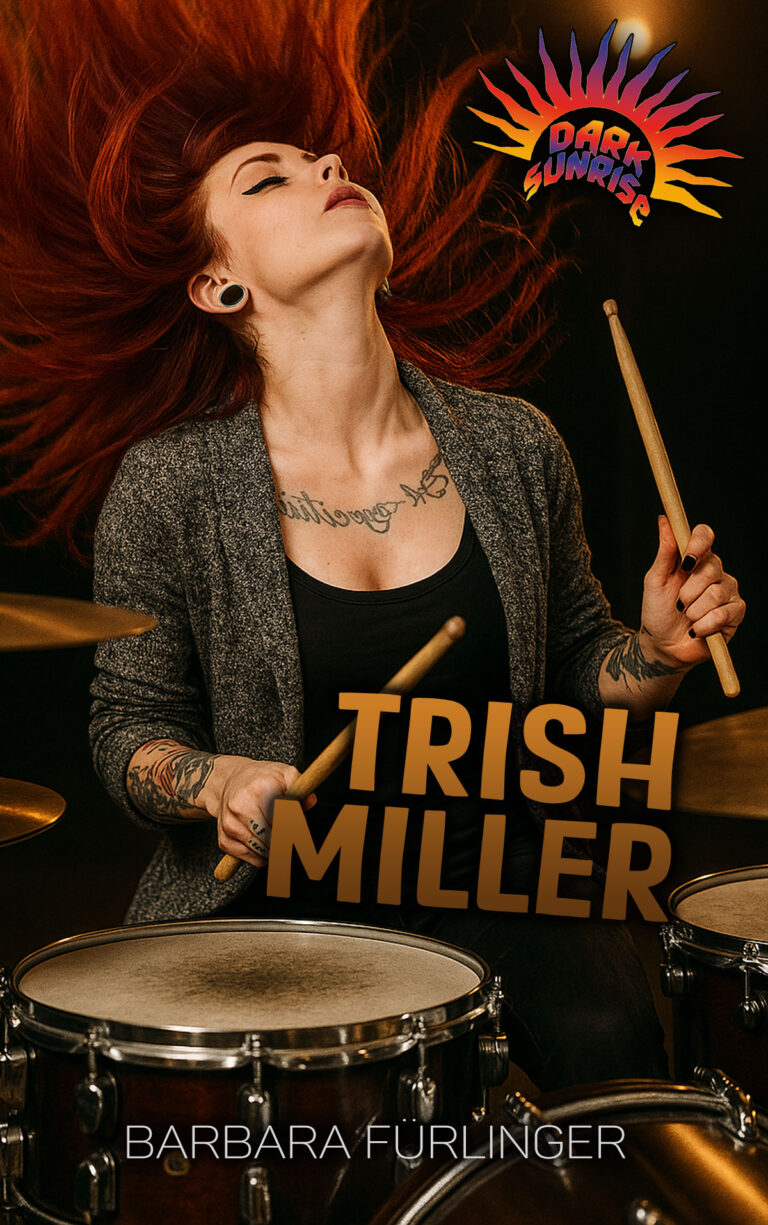Dark Sunrise: Trish Miller