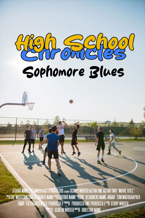 Film-High-School-Chronicles-Sophomore-Blues