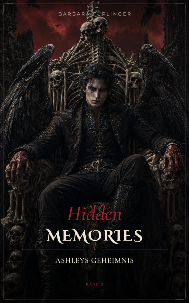 Hidden Memories: Ashleys Geheimnis