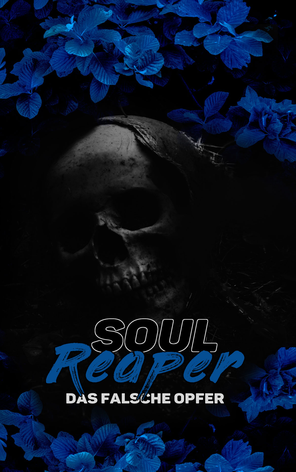 Soul Reaper: Das falsche Opfer