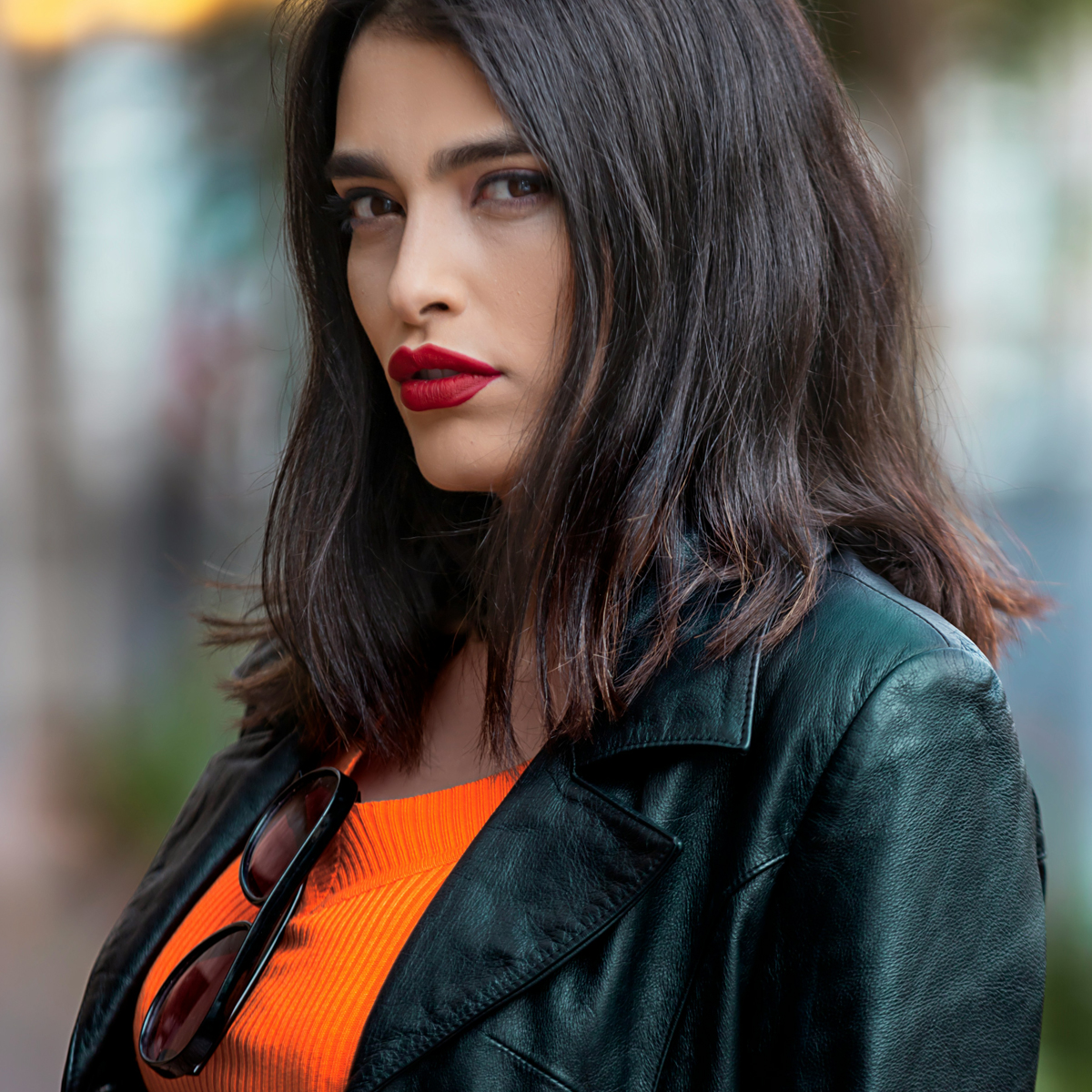 Lena Chen