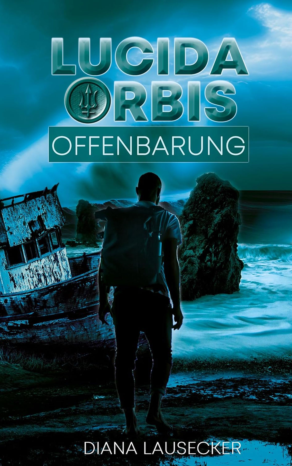 Lucida Orbis: Offenbarung