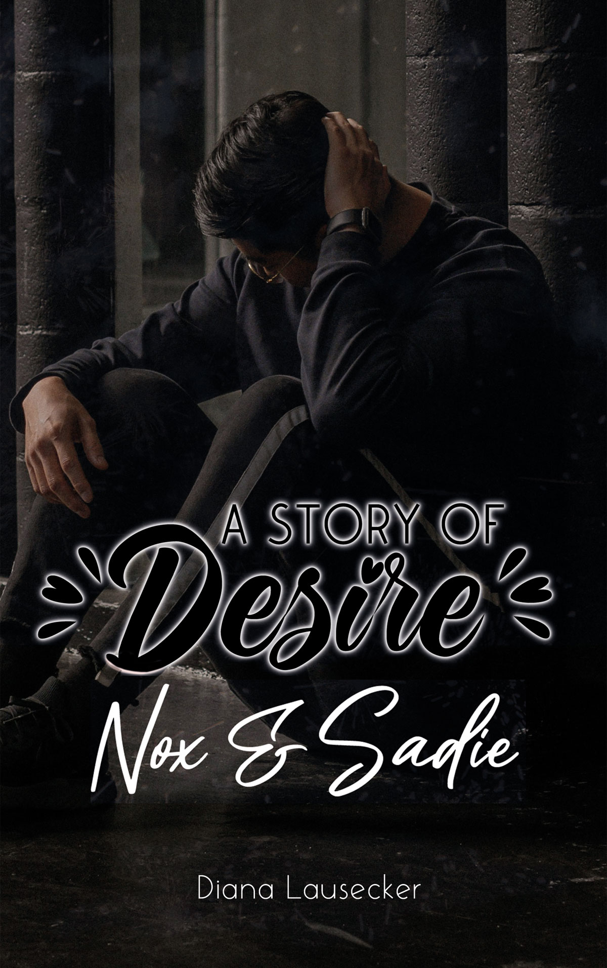 A Story of Desire: Nox & Sadie