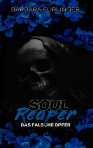 Soul Reaper: Das falsche Opfer Cover