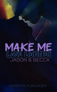 Make Me Lose Control: Jason & Becca Cover