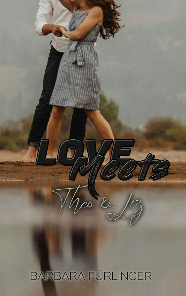Love Meets: Theo & Liz