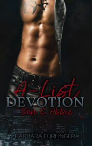 A-List DEVOTION: Ben & Abbie Cover