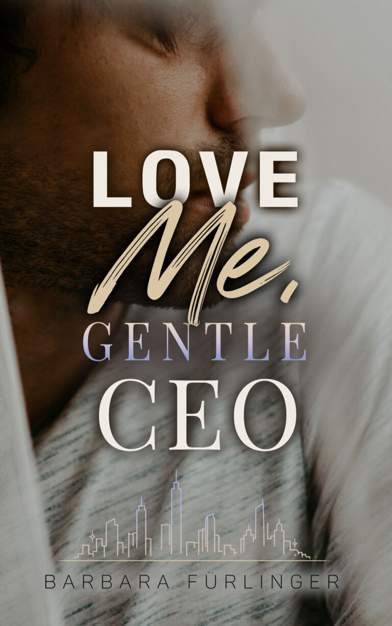 Love Me, Gentle CEO