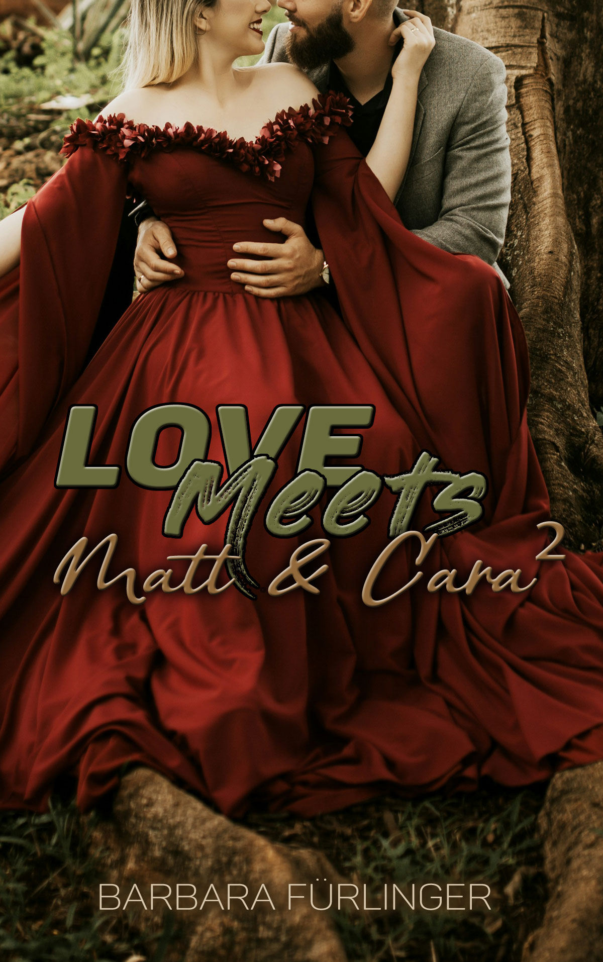 Love Meets: Matt & Cara²