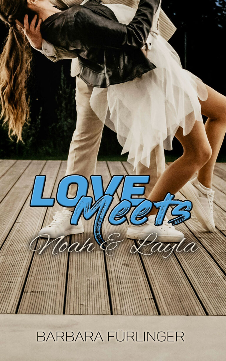 Love Meets: Noah & Layla