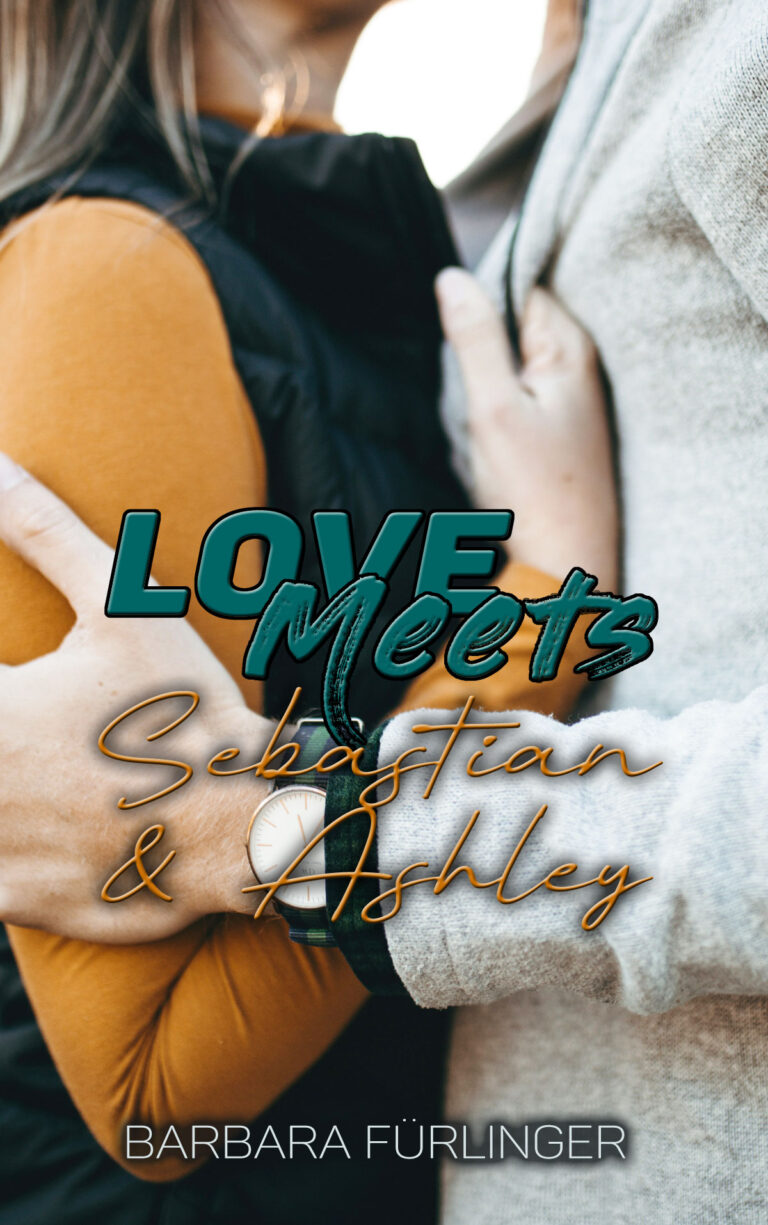 Love Meets: Sebastian & Ashley
