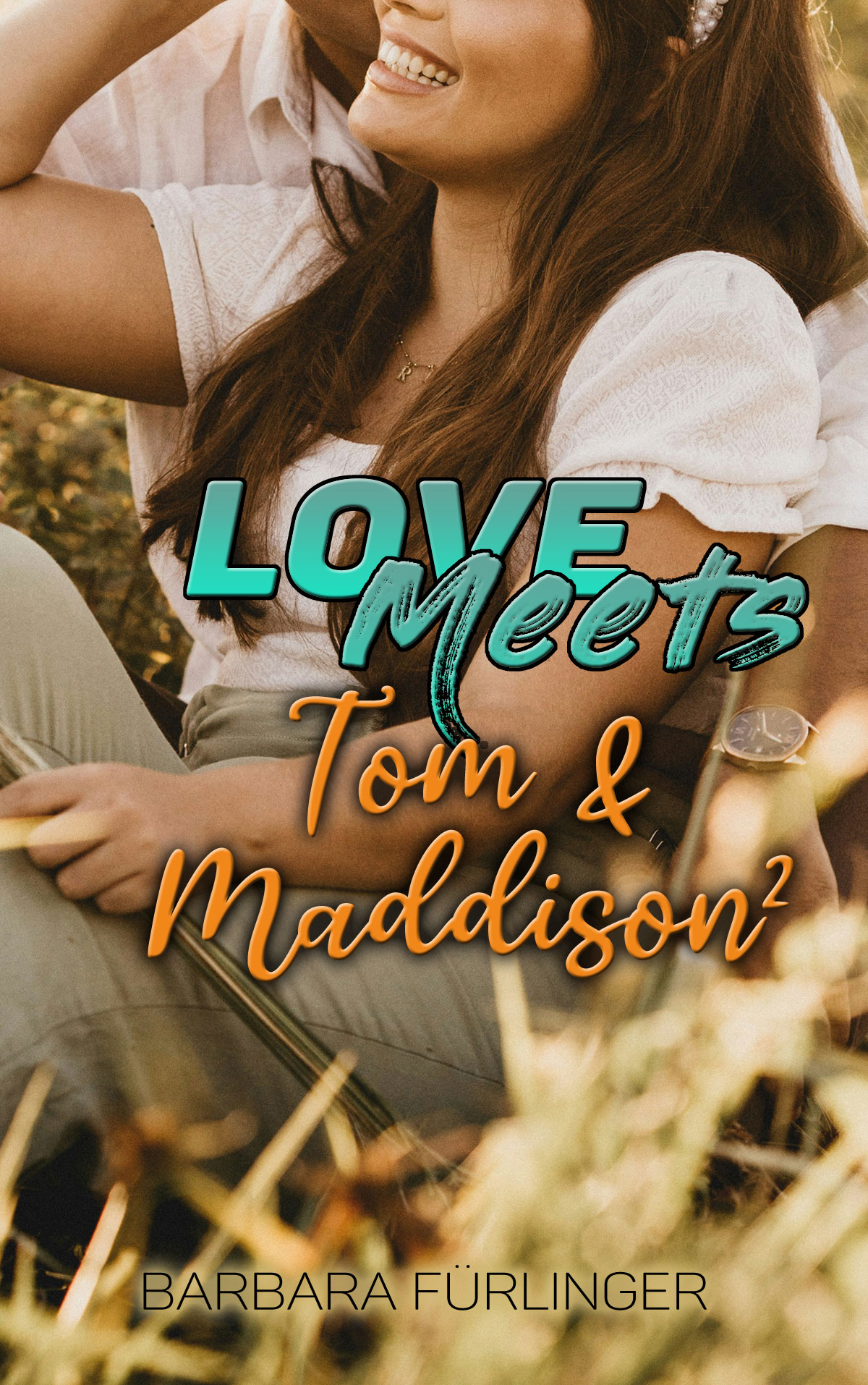 Love Meets: Tom & Maddison²