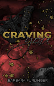 Craving You Cover