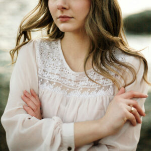 Grace Brooks