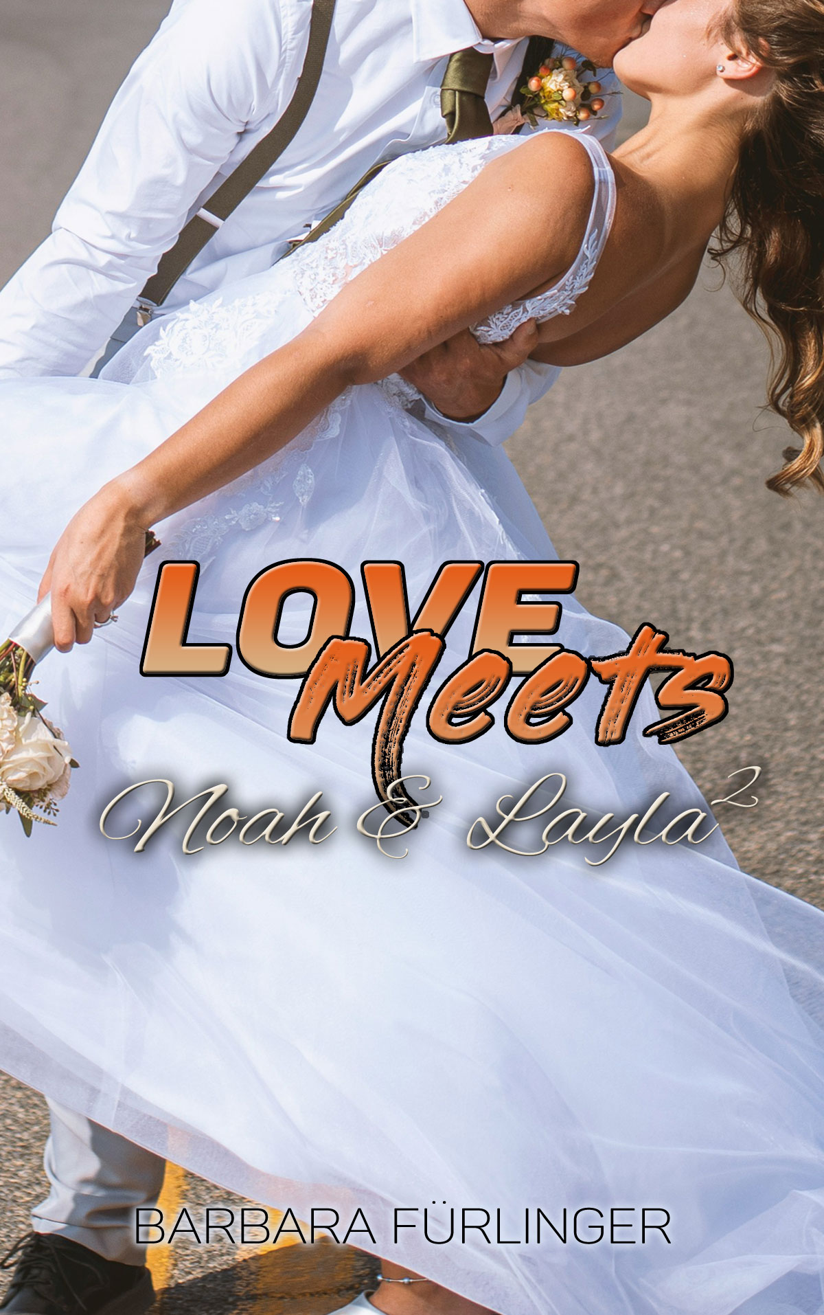 Love Meets: Noah & Layla²