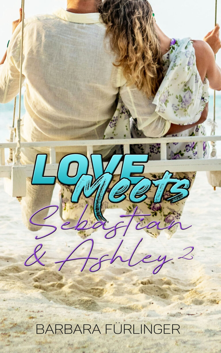 Love Meets: Sebastian & Ashley²