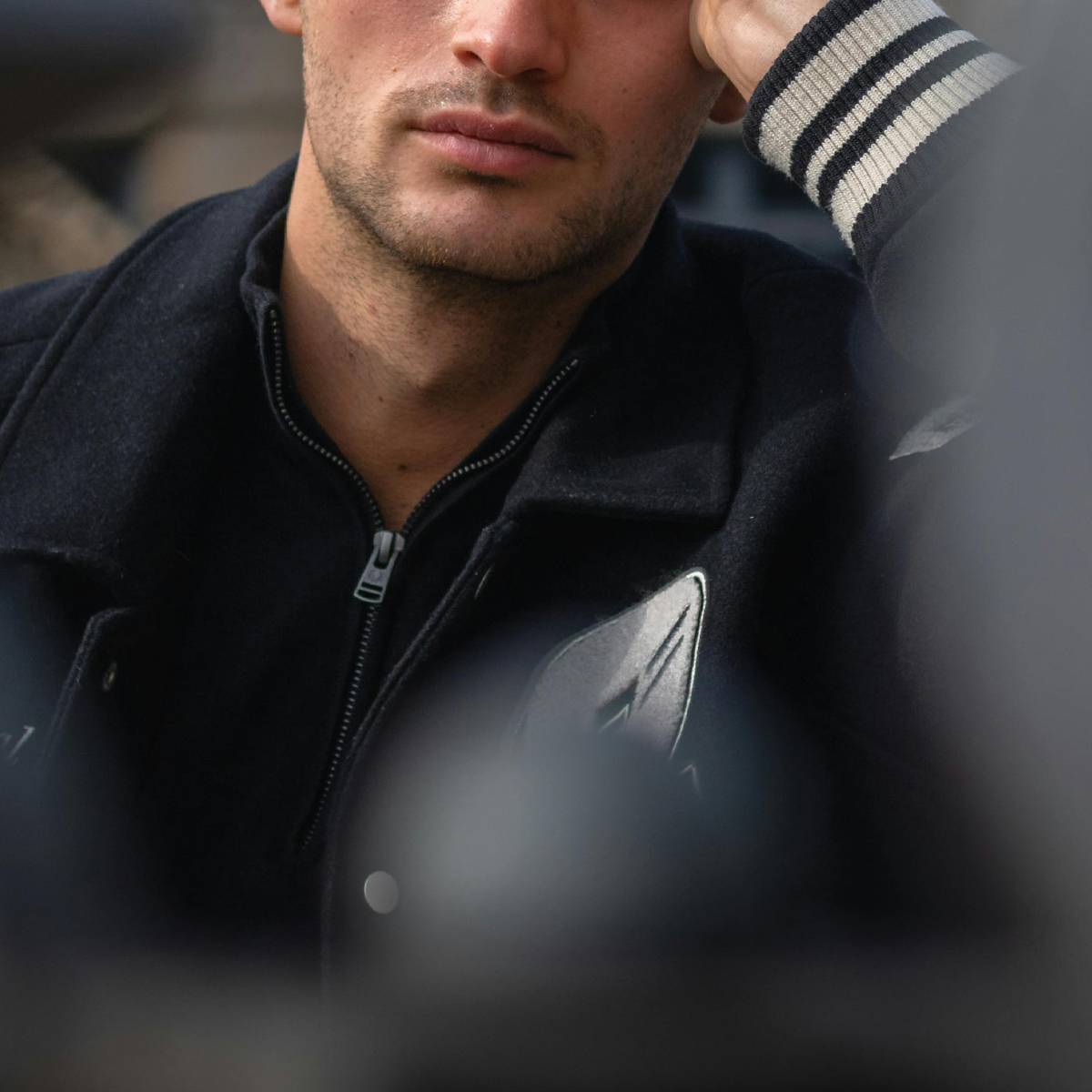 André Carter