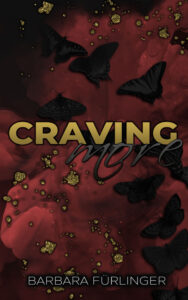 Craving More Cover
