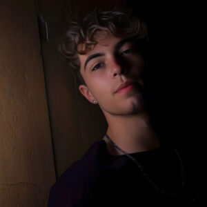 Logan Parker