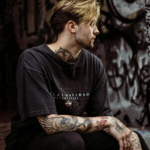 Ezra Langston