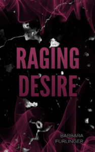 Raging Desire Cover