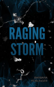 Raging Storm Cover