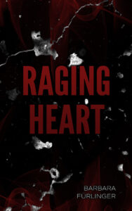 Raging Heart Cover