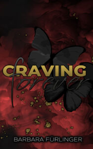 Craving Forever Cover