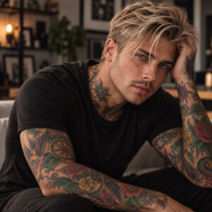 Ezra Langston