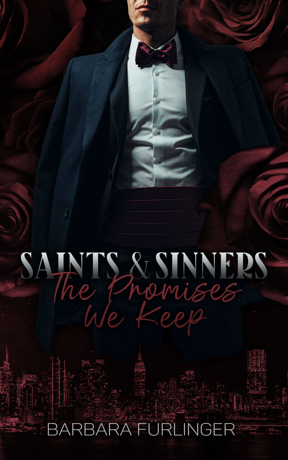 Saints & Sinners: The Promises We Keep