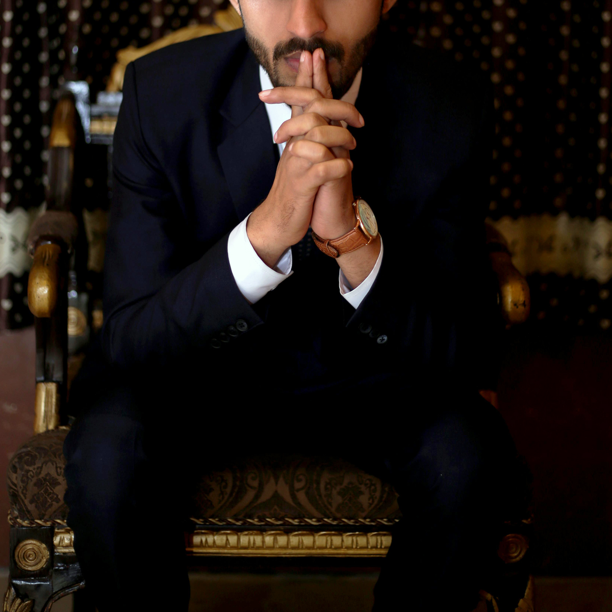Zaid Navarro