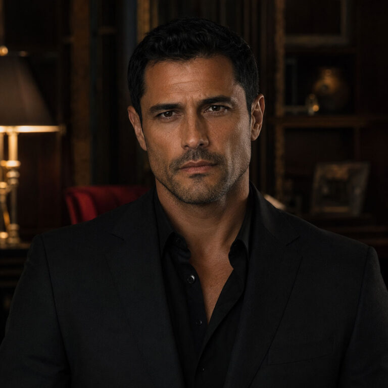 Alejandro Alvarez
