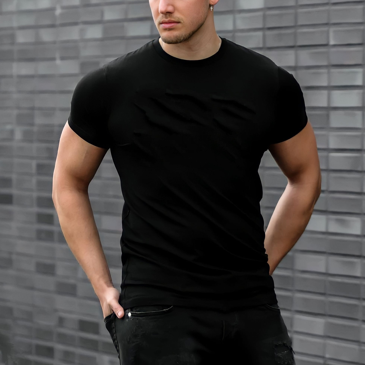 Jaron Voss