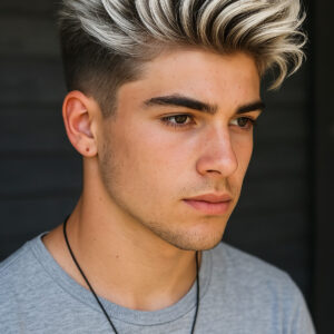 Maddox Lancaster