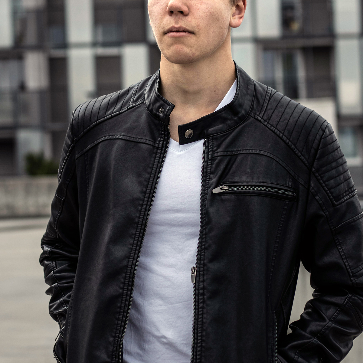 Tyler Vance