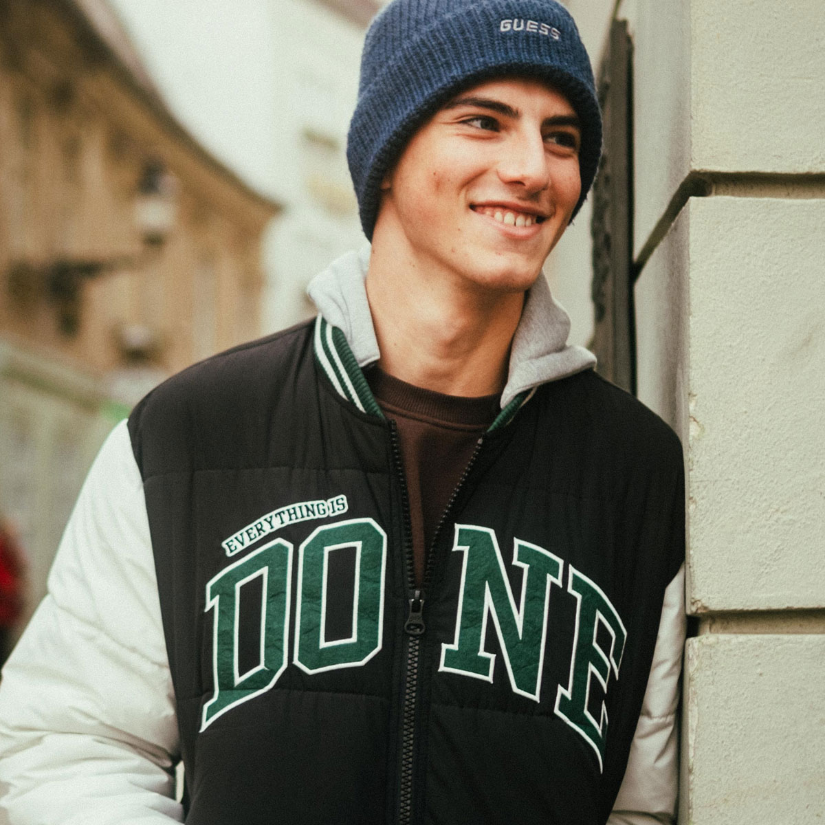 Luca Marino