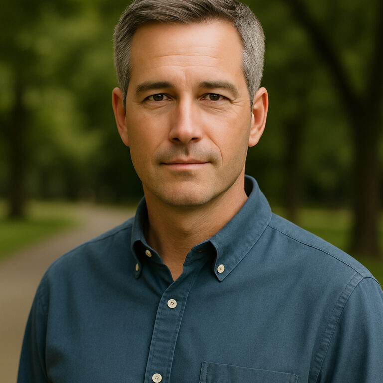 Charles Everly